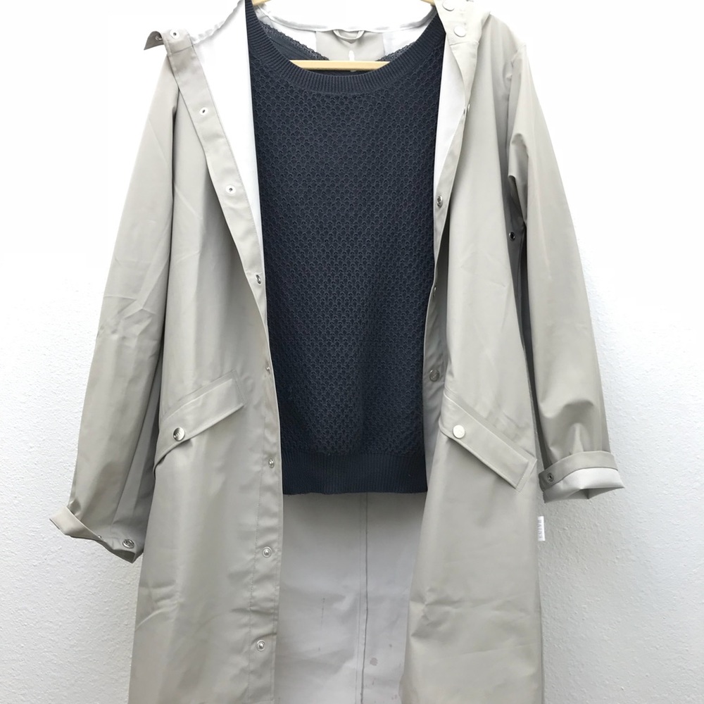 Urban outfitters crossback pullover